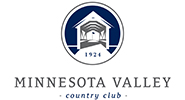 Minnesota Valley Country Club Logo